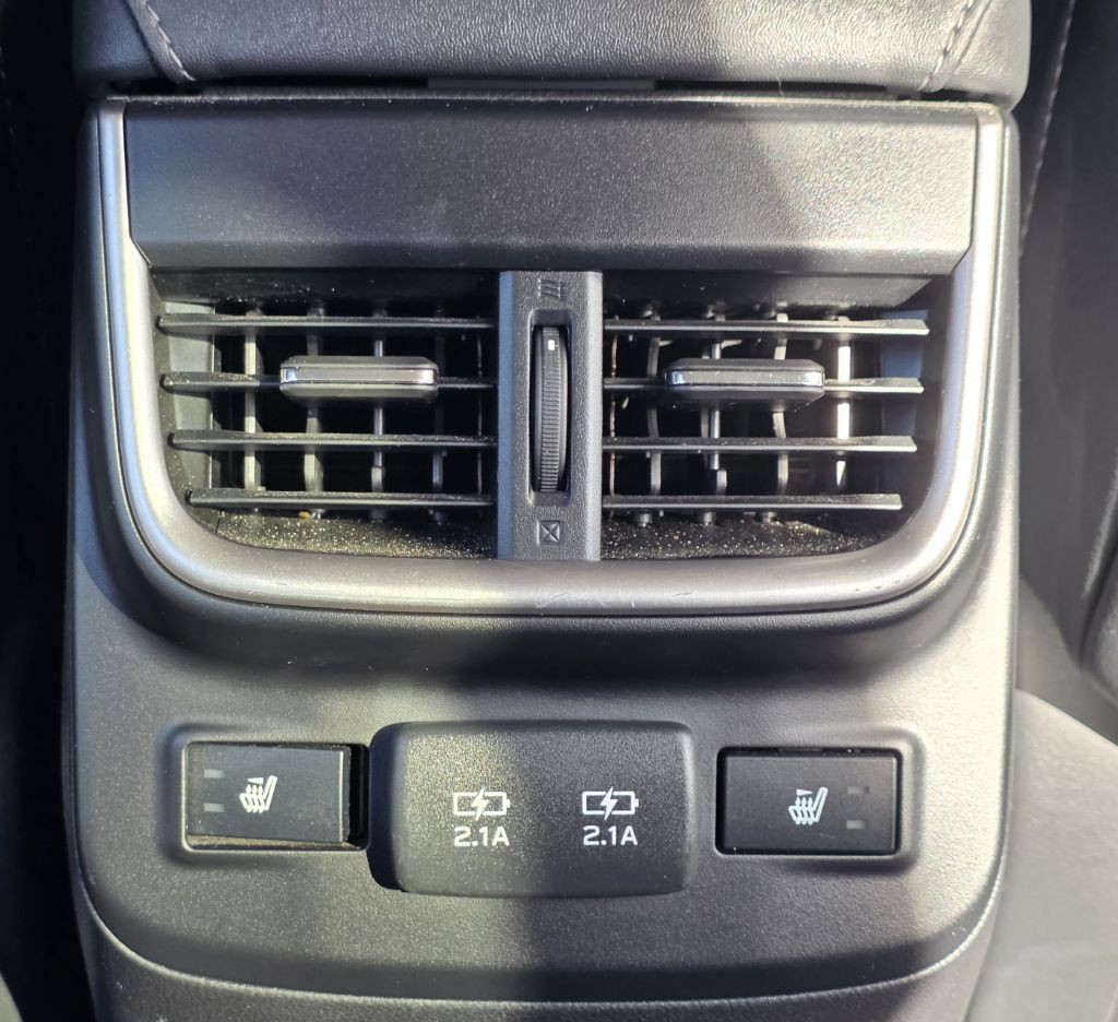 2021 Subaru Outback Image 7