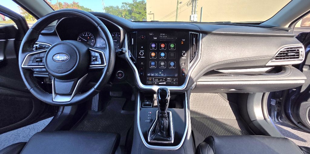 2021 Subaru Outback Image 9