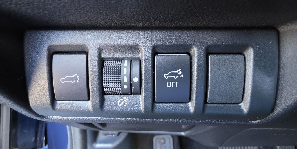 2021 Subaru Outback Image 11