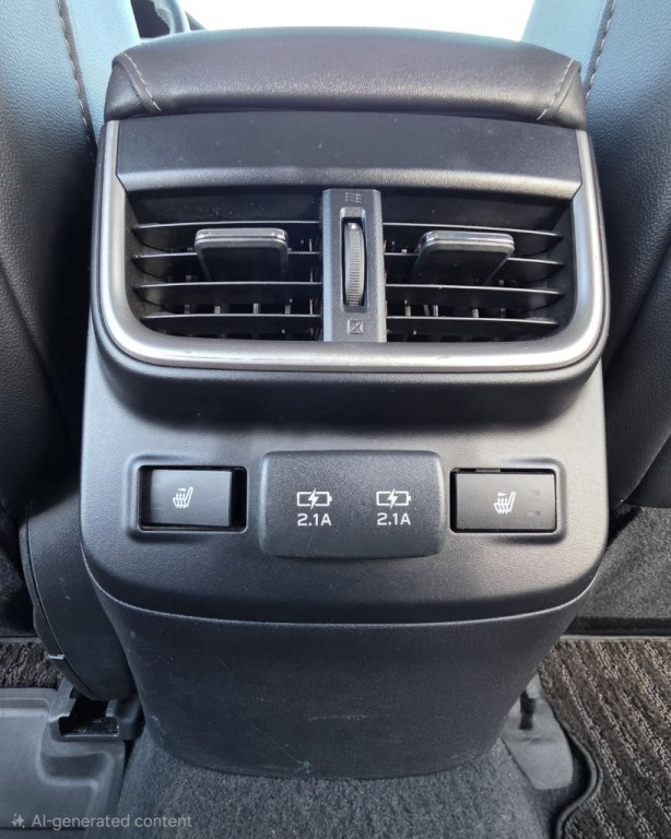 2021 Subaru Outback Image 22