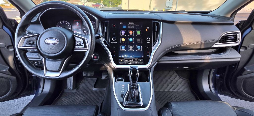 2021 Subaru Outback Image 23