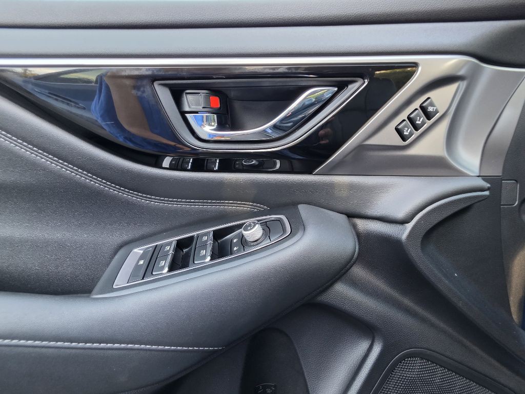 2021 Subaru Outback Image 25