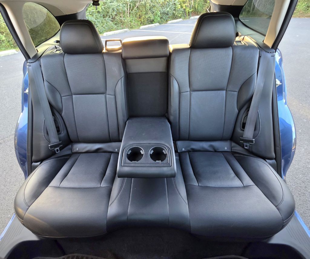 2021 Subaru Outback Image 26