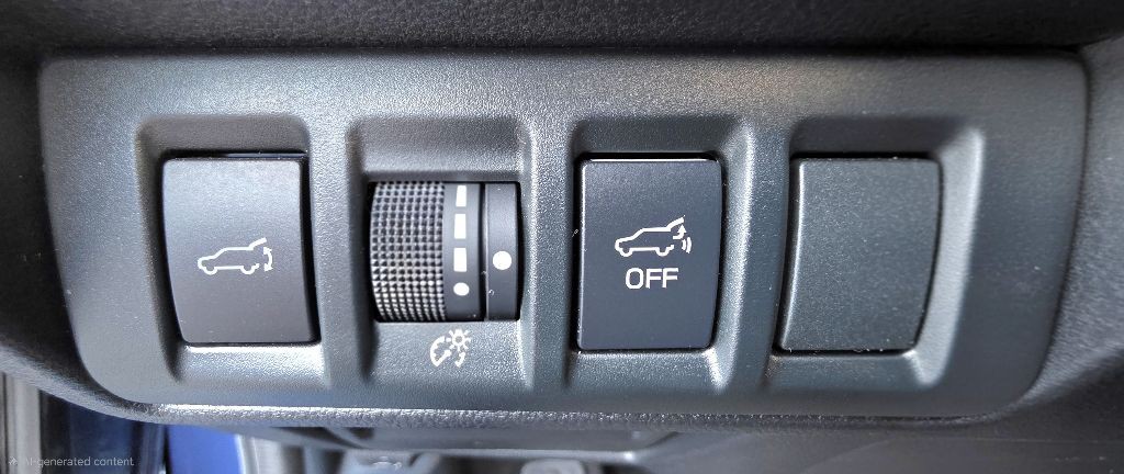 2021 Subaru Outback Image 28