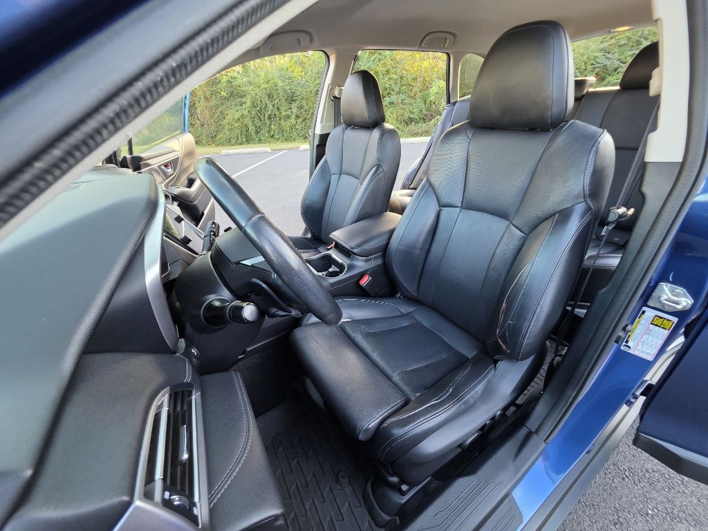 2021 Subaru Outback Image 29