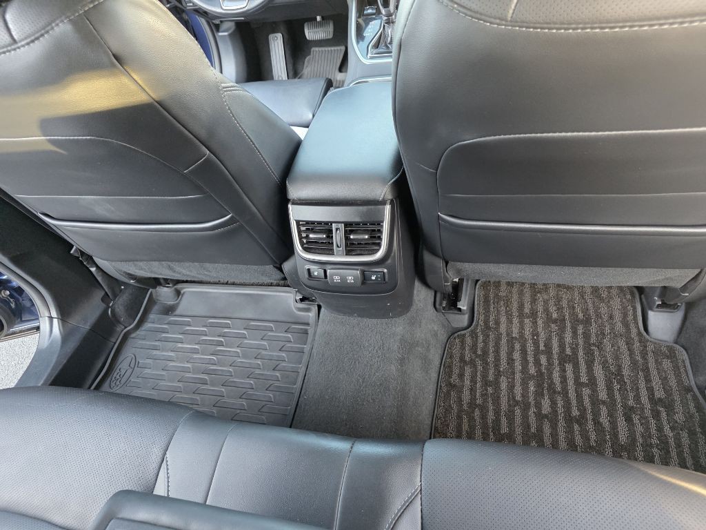 2021 Subaru Outback Image 34