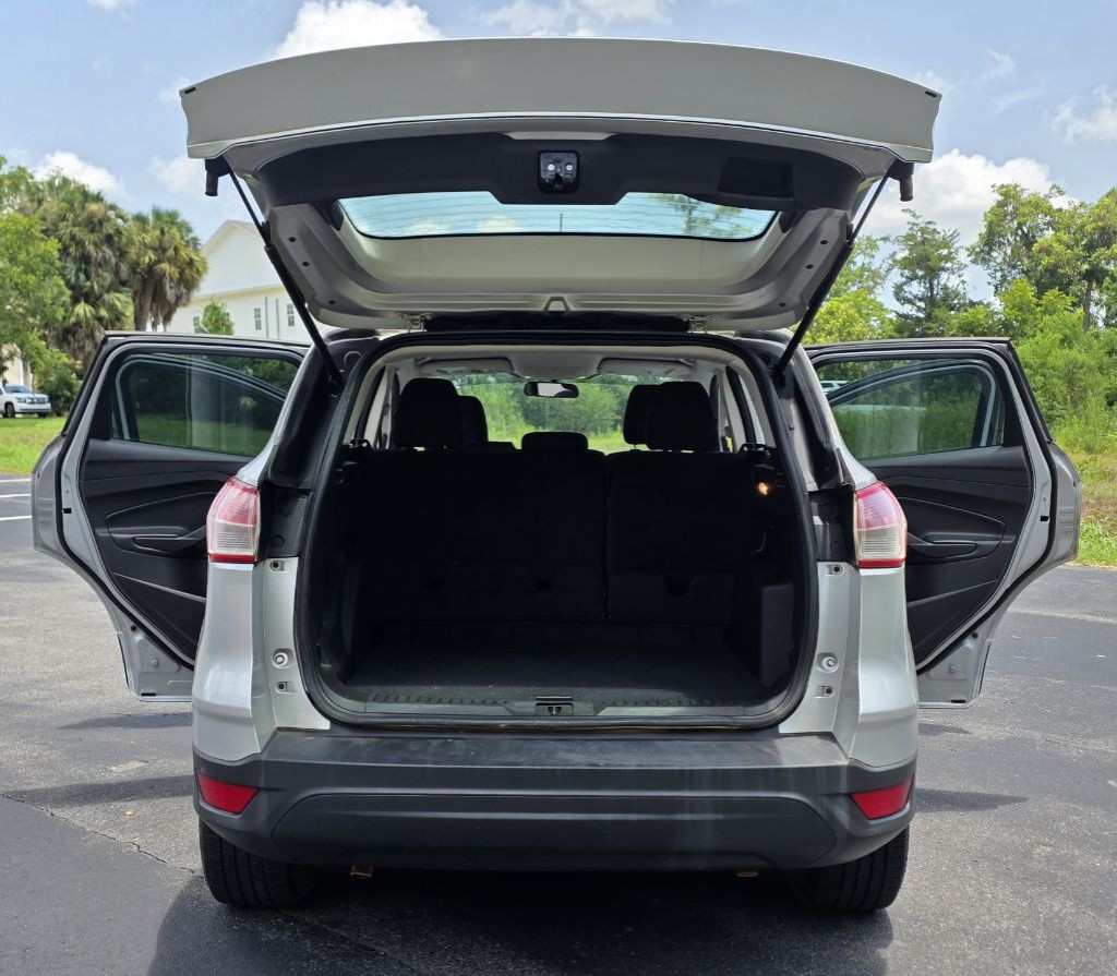 2015 Ford Escape Image 3