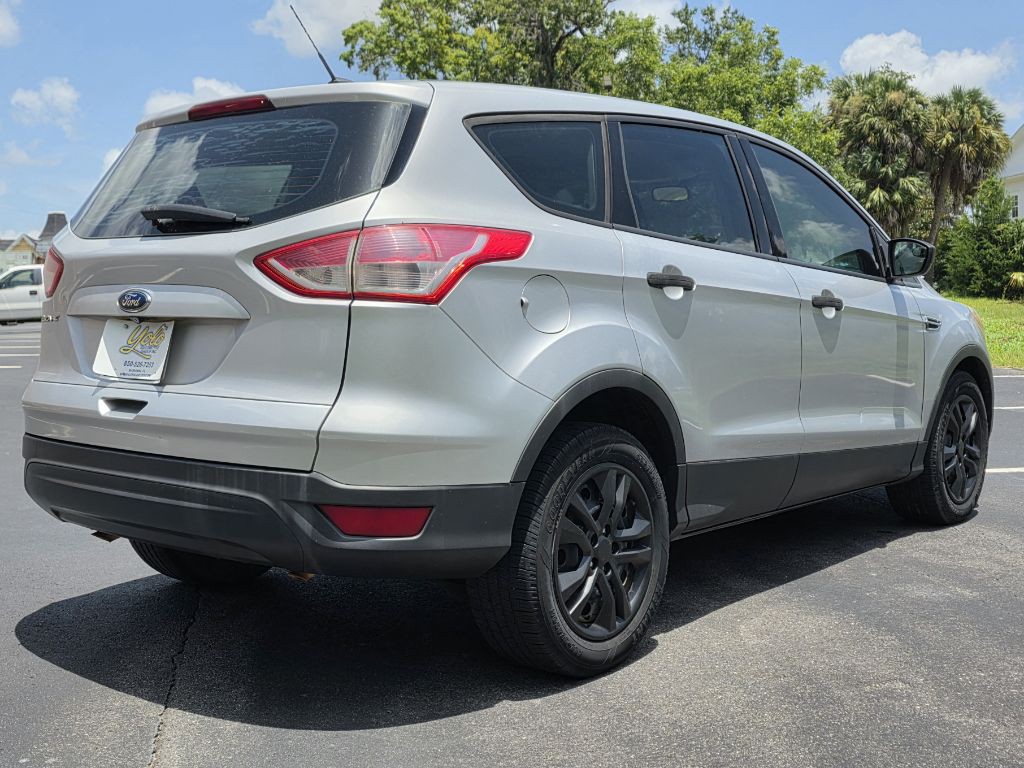 2015 Ford Escape Image 5