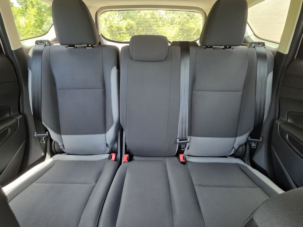 2015 Ford Escape Image 6
