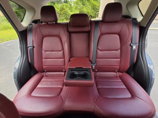 Image for 2023 Mazda CX-5 Preferred ID: 7549981