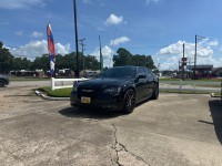 Image for 2018 Chrysler 300 S ID: 6615589