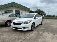 Image for 2016 Kia Forte EX ID: 6670453