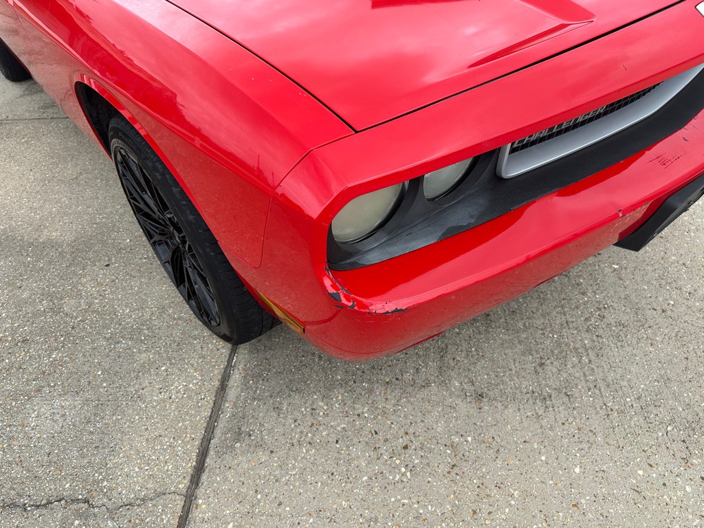 2009 Dodge Challenger Image 7