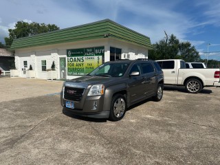 Image for 2011 GMC Terrain SLE ID: 6688163