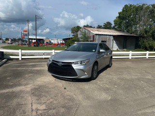 Image for 2017 Toyota Camry LE ID: 6688170