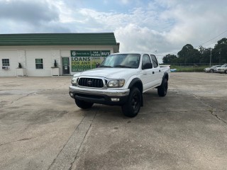 Image for 2002 Toyota Tacoma PRERUNNER V6 ID: 6731663
