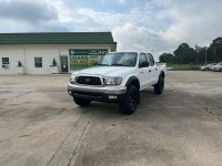Image for 2002 Toyota Tacoma PRERUNNER V6 ID: 6731663