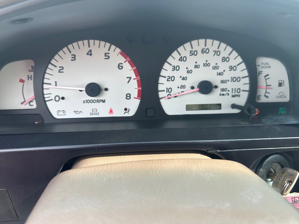 2002 Toyota Tacoma Image 9
