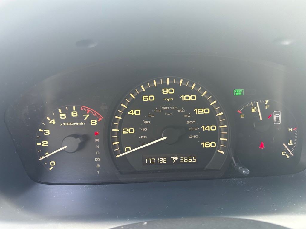 2007 Honda Accord Image 8