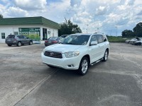 Image for 2008 Toyota Highlander Limited ID: 6748608