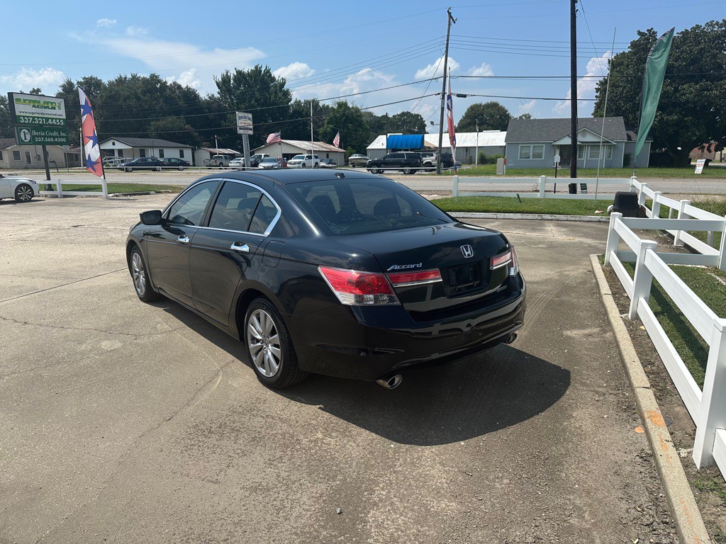 2012 Honda Accord Image 3