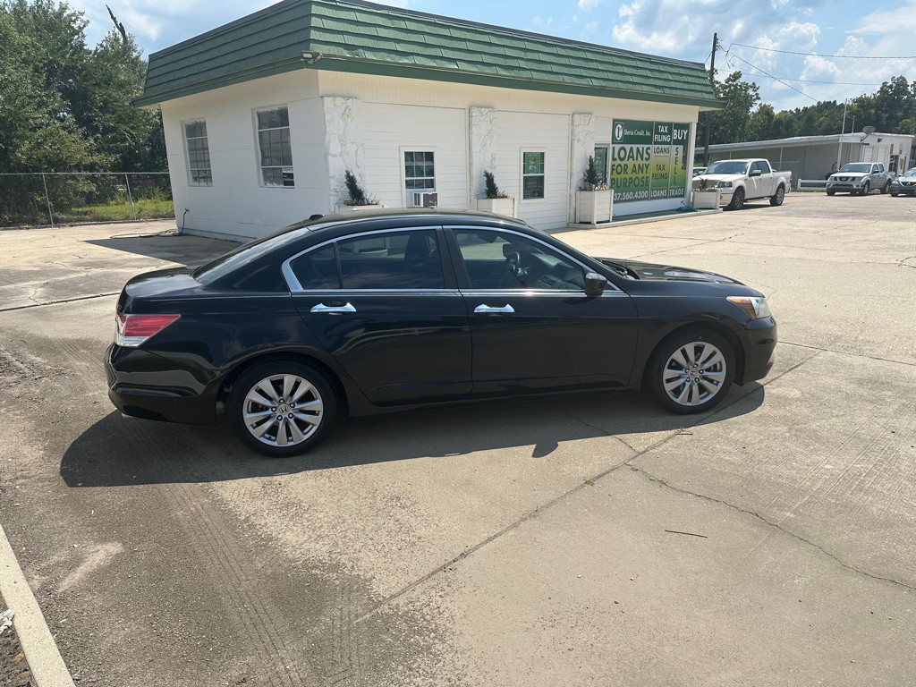 2012 Honda Accord Image 4