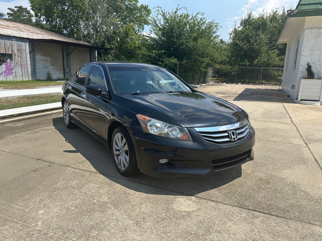 2012 Honda Accord Image 5