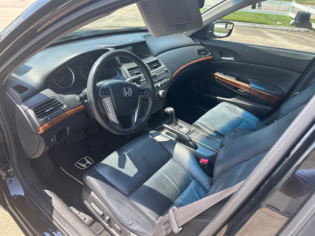 2012 Honda Accord Image 6