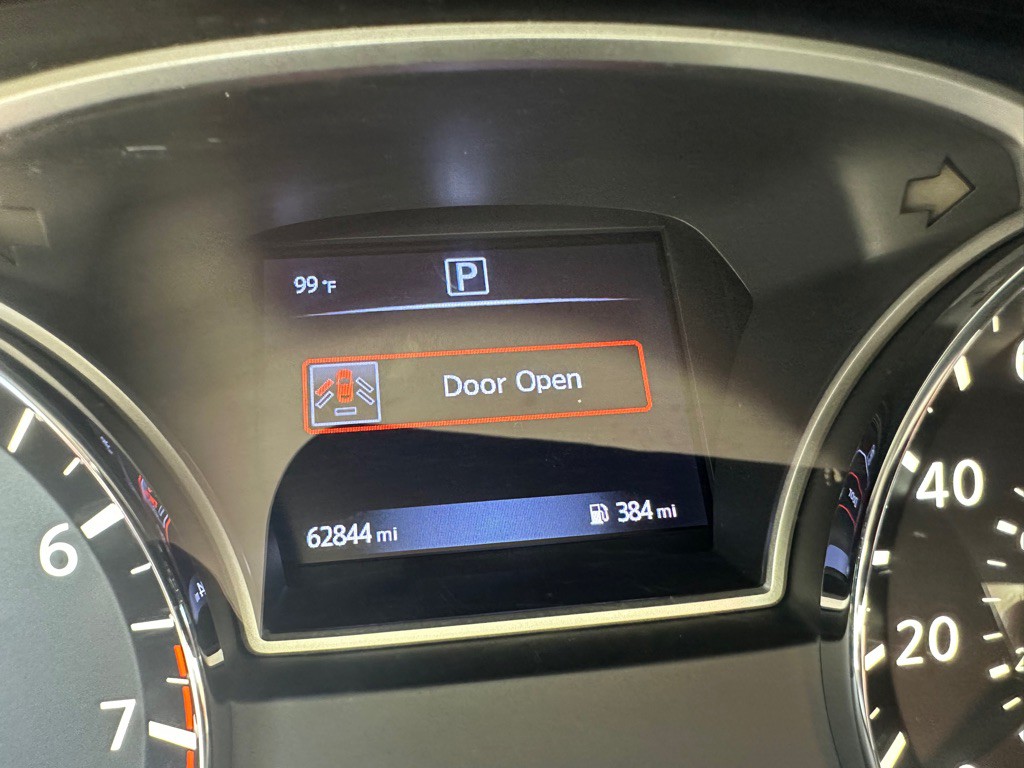 2017 Nissan Altima Image 9