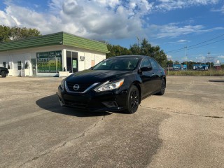 Image for 2017 Nissan Altima 2.5 S ID: 6819031
