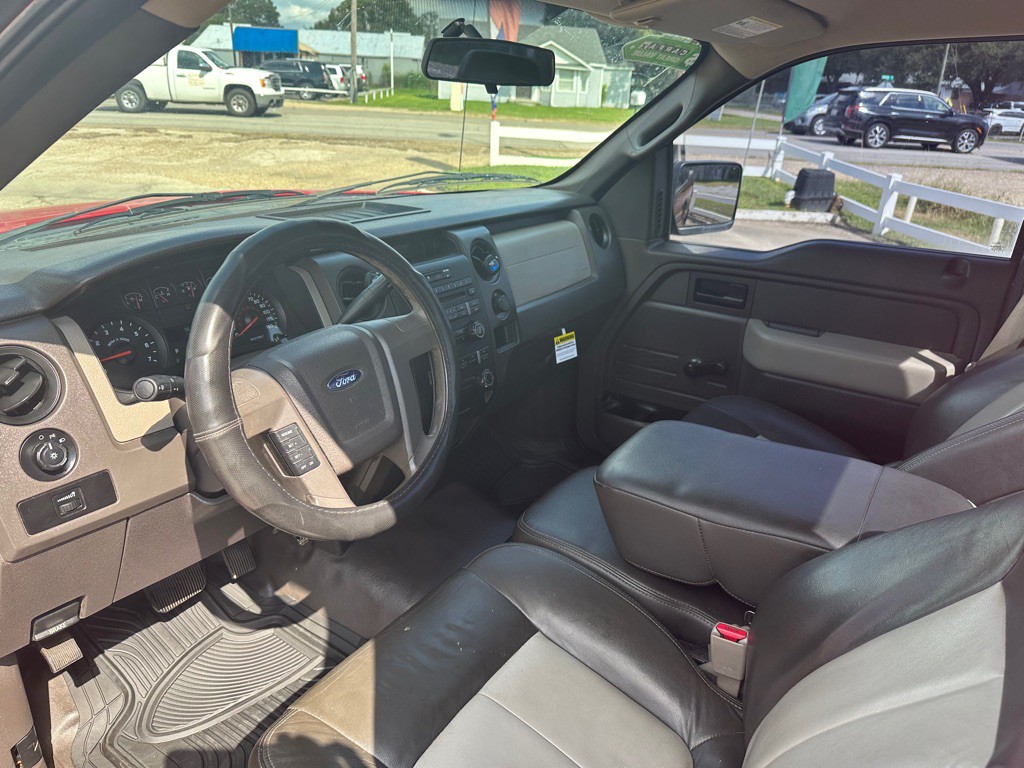2010 Ford F-150 Image 6