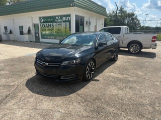 Image for 2016 Chevrolet Impala LT ID: 6822636