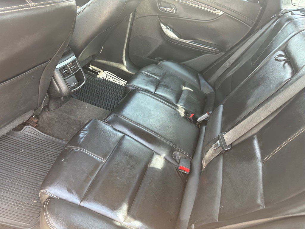 2016 Chevrolet Impala Image 7