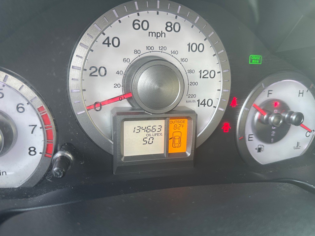 2011 Honda Pilot Image 7