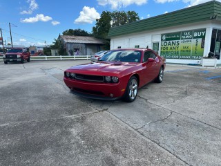 Image for 2012 Dodge Challenger Sxt Plus ID: 6860321