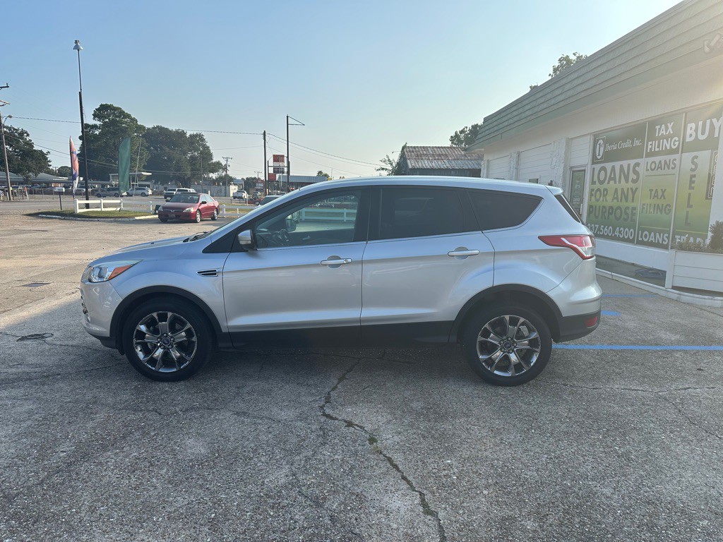 2013 Ford Escape Image 2