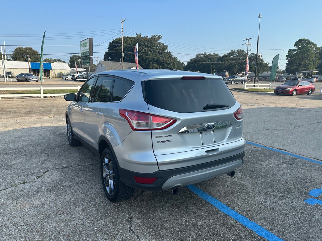 2013 Ford Escape Image 3