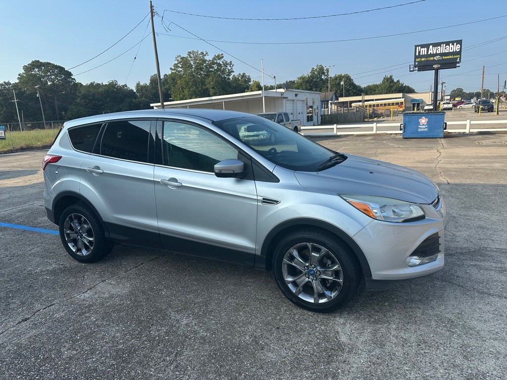2013 Ford Escape Image 6