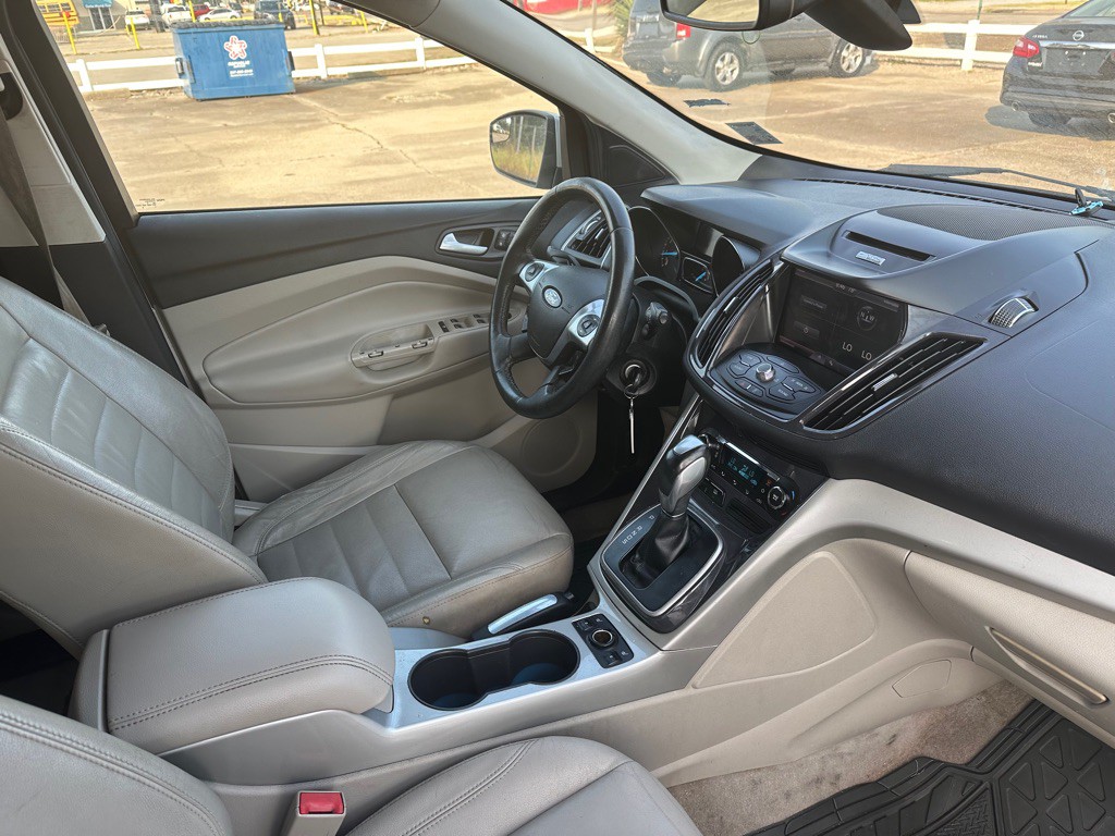 2013 Ford Escape Image 7