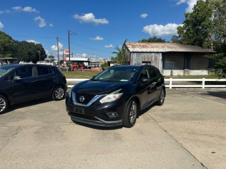 Image for 2015 Nissan Murano SV ID: 6879577