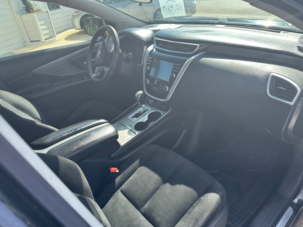 2015 Nissan Murano Image 6