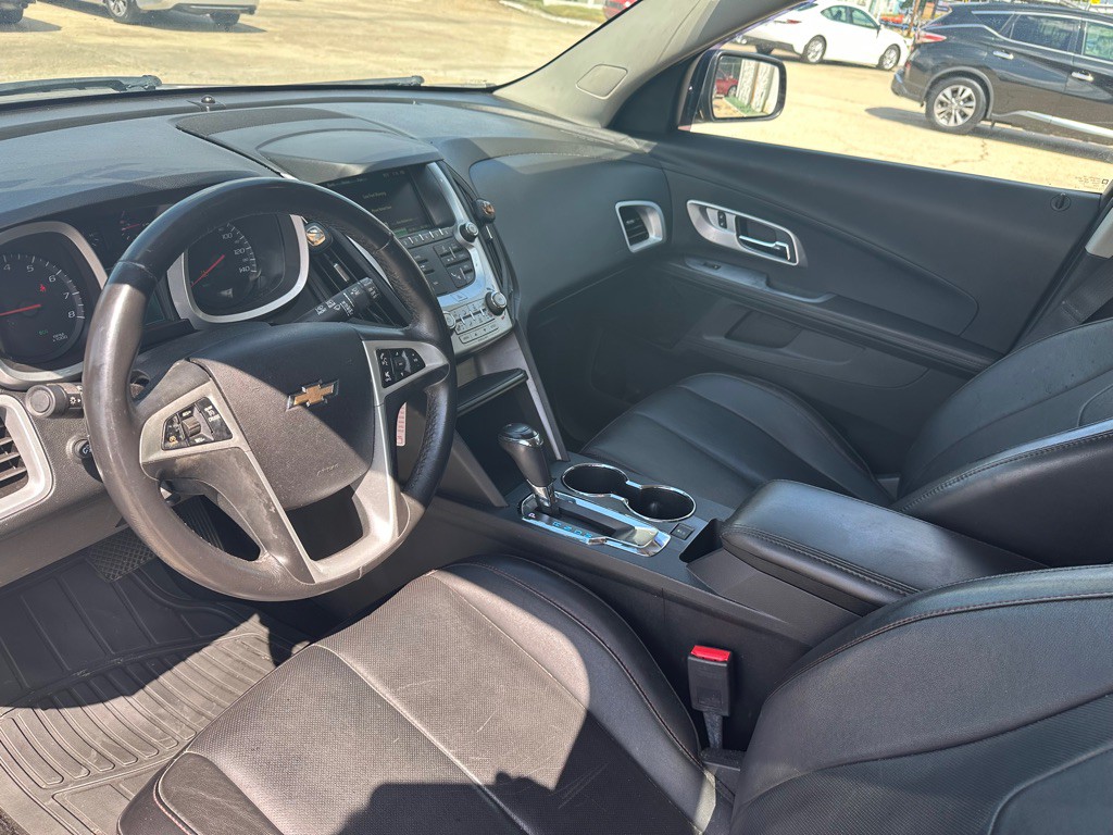 2017 Chevrolet Equinox Image 6