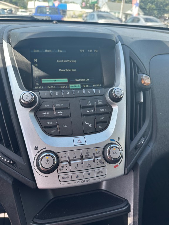 2017 Chevrolet Equinox Image 7