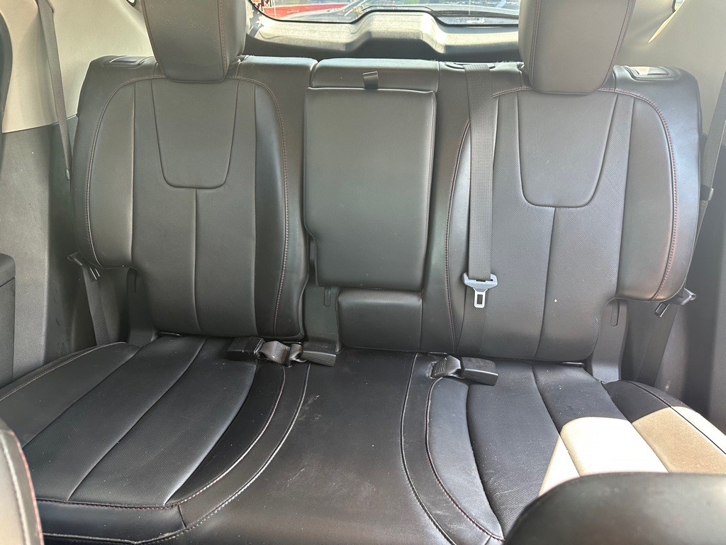 2017 Chevrolet Equinox Image 8