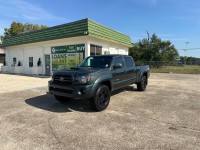 Image for 2009 Toyota Tacoma V6 ID: 6922793