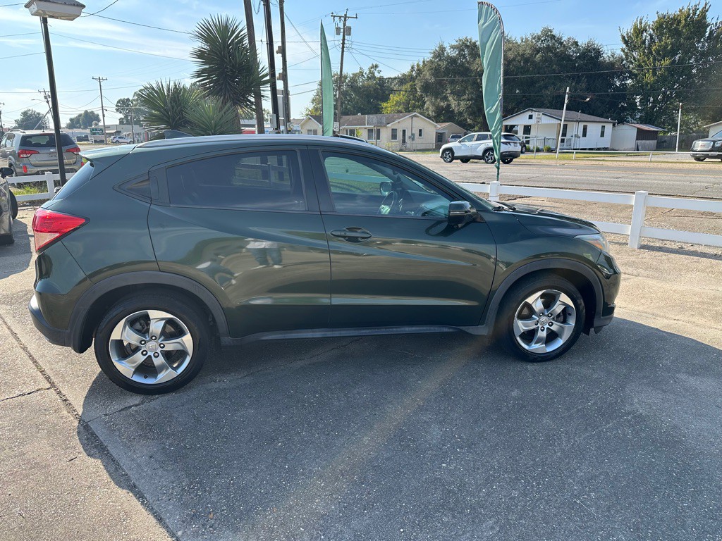 2016 Honda HR-V Image 6