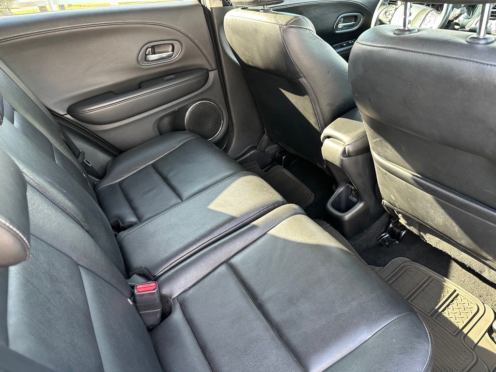 2016 Honda HR-V Image 7