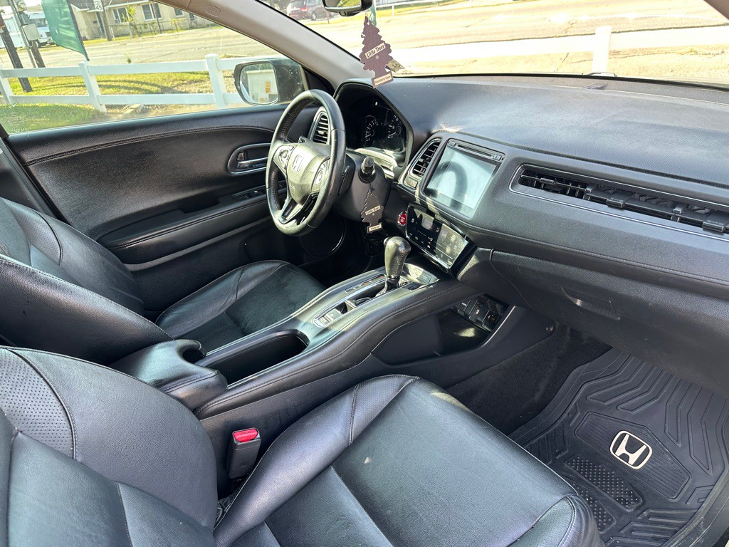 2016 Honda HR-V Image 8