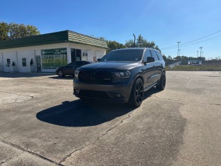 Image for 2015 Dodge Durango SXT ID: 6967918