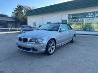 Image for 2005 BMW 3 Series 325Ci ID: 6982617